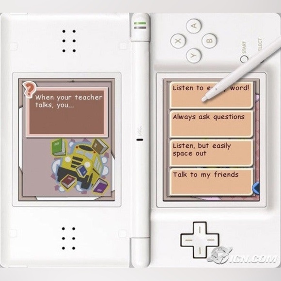 Nintendo DS Game - My Secret World by Imagine - Picture 4 of 10